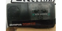 Olympus S720 enregistreur dictaphone
